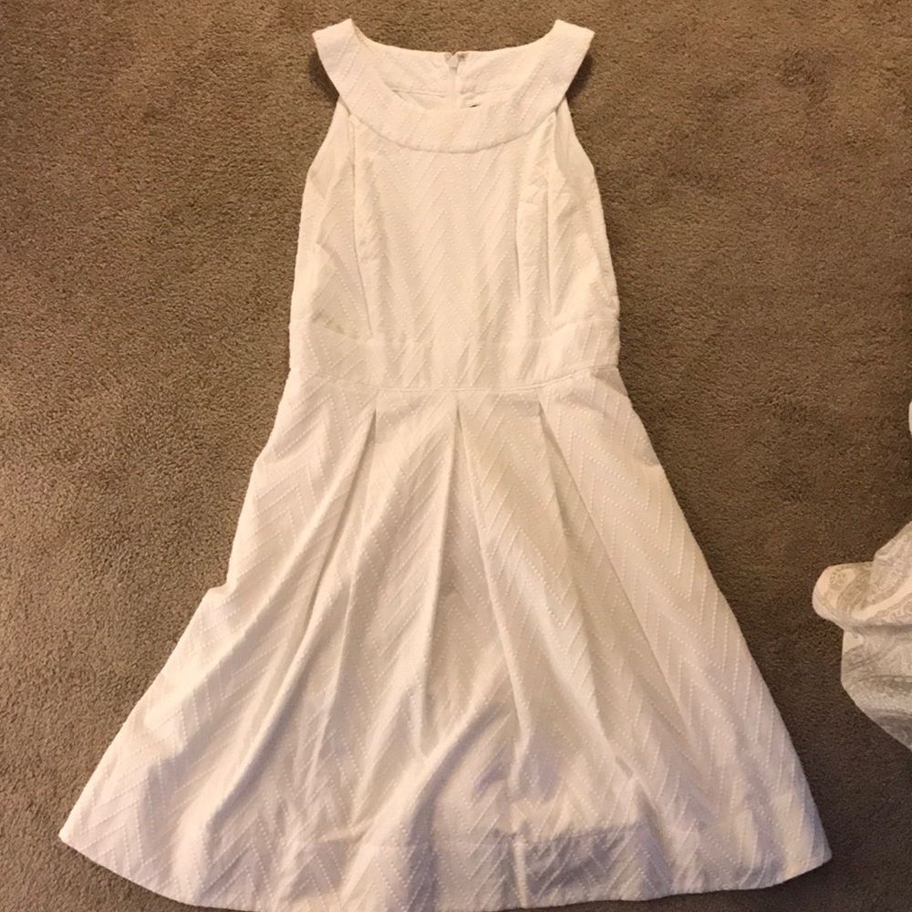 White House Black Market Dress